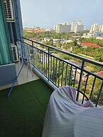 Appartement Cosy sea view