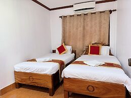Vangvieng Sisavang Hotel