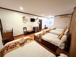Vangvieng Sisavang Hotel