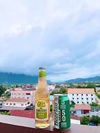 Vangvieng Sisavang Hotel