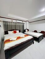 Vangvieng Sisavang Hotel