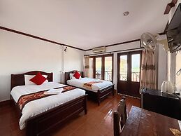 Vangvieng Sisavang Hotel