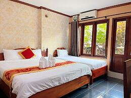 Vangvieng Sisavang Hotel