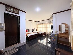 Vangvieng Sisavang Hotel
