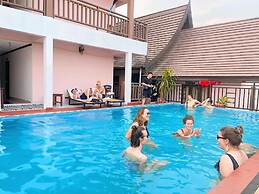 Vangvieng Sisavang Hotel