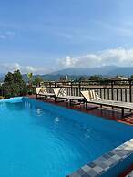 Vangvieng Sisavang Hotel