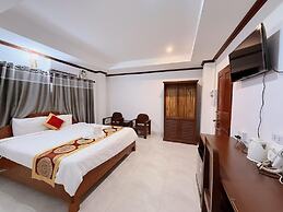 Vangvieng Sisavang Hotel