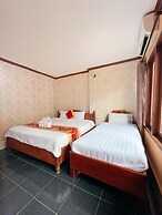 Vangvieng Sisavang Hotel