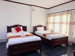 Vangvieng Sisavang Hotel