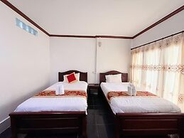 Vangvieng Sisavang Hotel