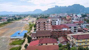 Vangvieng Sisavang Hotel
