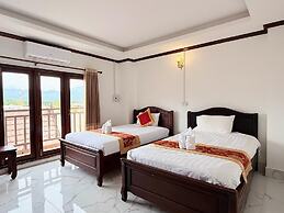 Vangvieng Sisavang Hotel