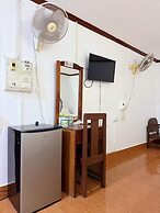 Vangvieng Sisavang Hotel