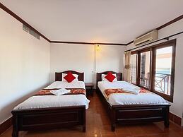 Vangvieng Sisavang Hotel