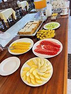 Vangvieng Sisavang Hotel