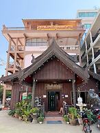 Vangvieng Sisavang Hotel
