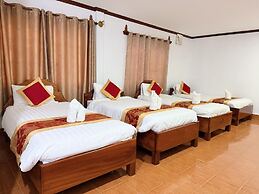 Vangvieng Sisavang Hotel