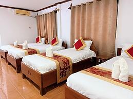 Vangvieng Sisavang Hotel