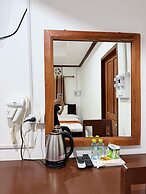 Vangvieng Sisavang Hotel