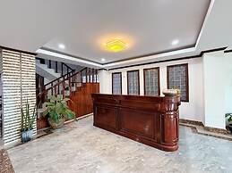 Vangvieng Sisavang Hotel