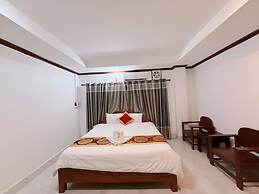 Vangvieng Sisavang Hotel