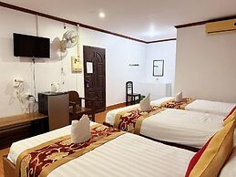 Vangvieng Sisavang Hotel