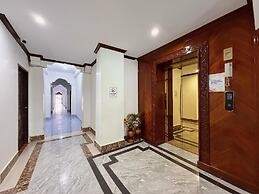 Vangvieng Sisavang Hotel