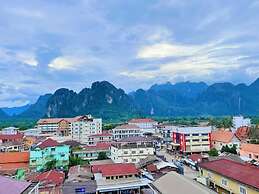 Vangvieng Sisavang Hotel
