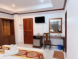 Vangvieng Sisavang Hotel