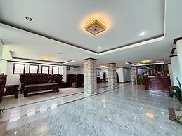 Vangvieng Sisavang Hotel