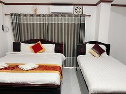 Vangvieng Sisavang Hotel
