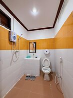 Vangvieng Sisavang Hotel