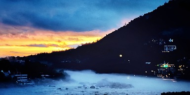 Shri Ganga View Guest House