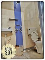 Shri Ganga View Guest House