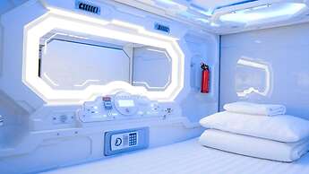 Capsule Riverside Saigon