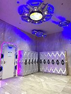 Capsule Riverside Saigon