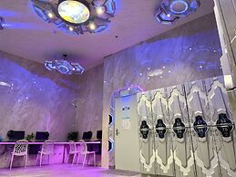 Capsule Riverside Saigon