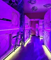 Capsule Riverside Saigon