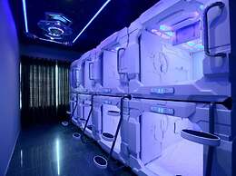 Capsule Riverside Saigon