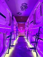 Capsule Riverside Saigon