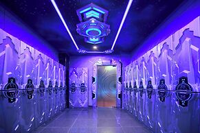 Capsule Riverside Saigon