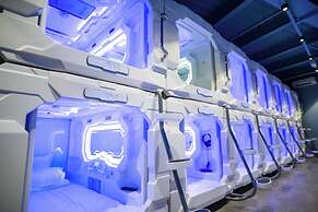 Capsule Riverside Saigon