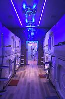 Capsule Riverside Saigon