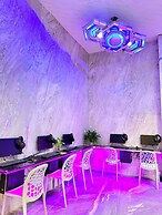 Capsule Riverside Saigon