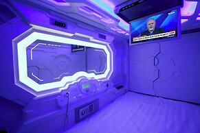 Capsule Riverside Saigon