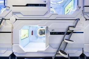 Capsule Riverside Saigon