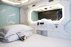 Capsule Riverside Saigon