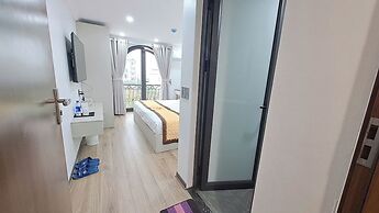 Luxury Airport Hotel