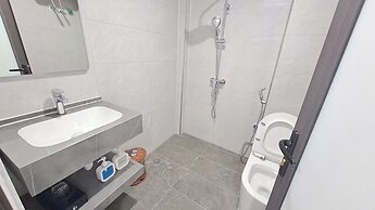 Luxury Airport Hotel