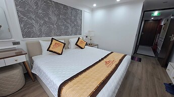 Luxury Airport Hotel